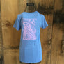 NWT Pump House Surf T-Shirt