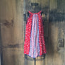 Bohemian Sleeveless Top