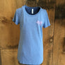 NWT Pump House Surf T-Shirt