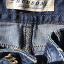 Hudson Jean Shorts
