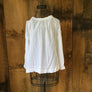 Cynthia Rowley Boho Top