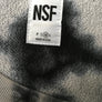 NSF Tie Dye Hoodie
