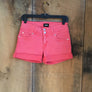 Hudson Ruby Nantucket Red Shorts