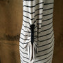 Striped Maxi Dress