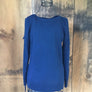 Banana Republic Tie Sleeve Sweater