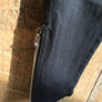 Joes Jeans Black Denim Leggings