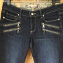 Paige Skinny Jeans