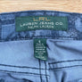 Lauren Jeans Co Southwestern Jeans
