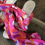 Colin Stuart Ribbon Wedges