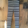 Free People Sweater Leggings