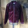 J.O.A Los Angeles Faux Fur Bomber
