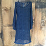 Crochet Beach Cover-up/Dress