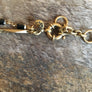 J.Crew Tassel Necklace & Bracelet