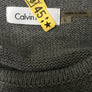 Calvin Klein Sweater Dress
