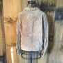 Ann Taylor Suede Jacket