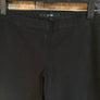 Joes Jeans Black Denim Leggings