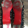 Christian Louboutin Studded Flats