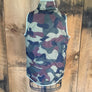 Camouflage Vest