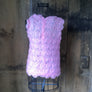 Vintage Crochet Top