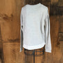 Roxy “Roam Free” Sweatshirt