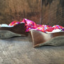 Colin Stuart Ribbon Wedges
