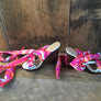 Colin Stuart Ribbon Wedges