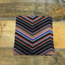 Impeccable Pig Chevron Skirt