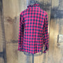 Ralph Lauren Sport Buffalo Check Shirt