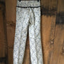 Tracey Reese Silk Bohemian Pants