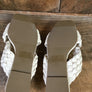 Ivory Crossover Slides