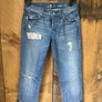 7 For All Mankind Boyfriend Jeans