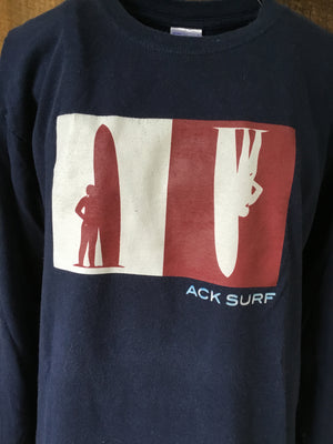 ACK Surf T-shirt Long Sleeve