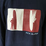ACK Surf T-shirt Long Sleeve