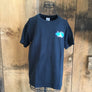 PT Reyes Surf Shop T-shirt
