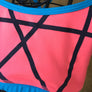 Reebok PlayIce Sports Bra