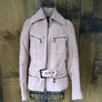 Victor Victoria Moto Jacket