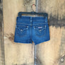 Hudson Jean Shorts