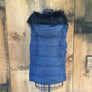Jack Willis Vest