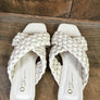 Ivory Crossover Slides