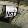 NSF Camouflage Pants