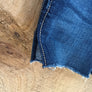 Hudson Jean Shorts