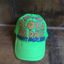 Aloha For Days Baseball Hat