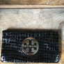 Tory Burch Patent Leather Clutch