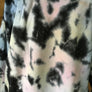 NSF Tie Dye Hoodie