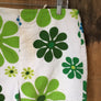 Vintage Flower Power Shorts