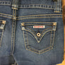 Hudson Jean Shorts