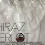 NWT J.Crew Wine T-shirt
