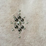 Free People Studded Jeggings