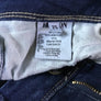 Hudson Colin Flap Skinny Jeans