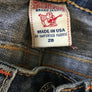 True Religion Billy Style Jeans